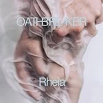 Image of Oathbreaker - Rheia (Music CD)