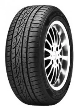 Image of Hankook icept evo (W310B) HRS 245/50 R18 100H, runflat SBL