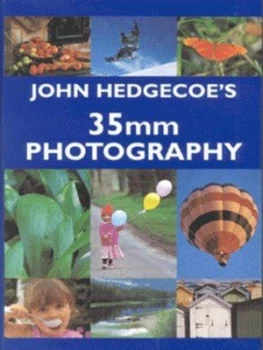 Image of John Hedgecoes 35mm Photography by John Hedgecoe Paperback