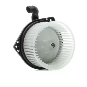 Image of NRF Blower Motor ISUZU 34315 98008893,9980088930 Heater Blower Motor,Interior Blower,Cabin Blower,Heater Fan Motor,Interior Blower