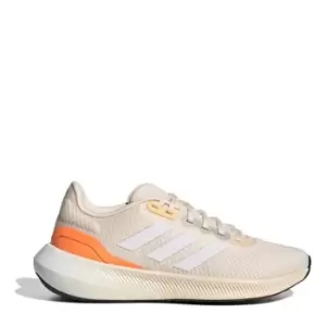 Image of adidas Run Falcon 3 Womens Running Shoes - Orange