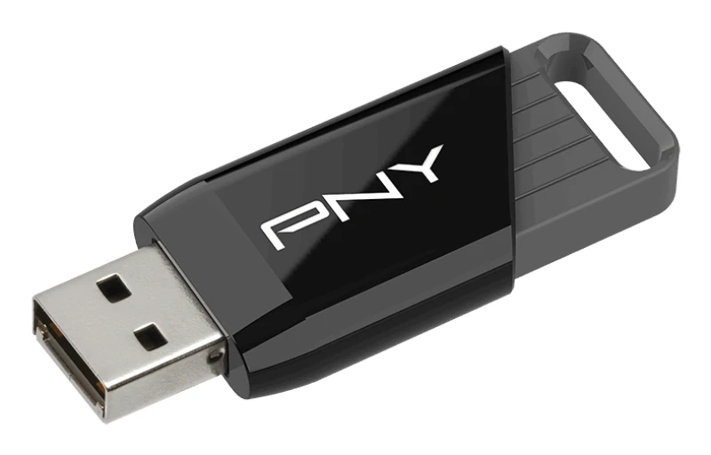 Image of PNY Attache X USB flash drive 512GB USB Type-A 3.2 Gen 1 (3.1 Gen 1)