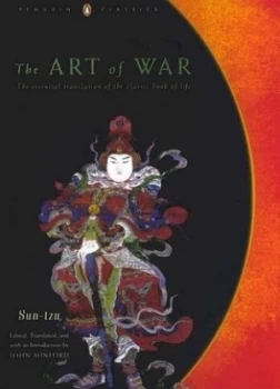 Image of The Art of War by Tzu Sun Paperback