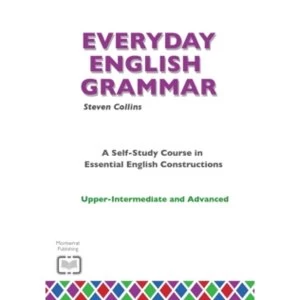 Image of Everyday English Grammar
