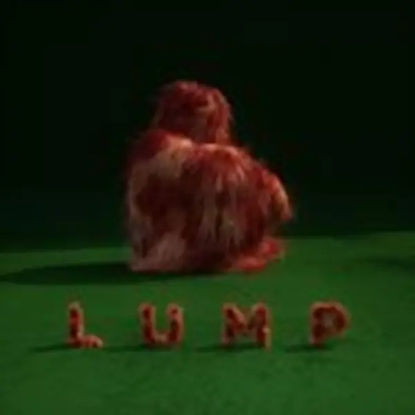 Image of LUMP - LUMP (Music CD)