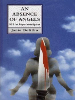 Image of An Absence of Angels by Janie Bolitho Hardback