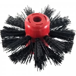 Image of Bailey Z569 Lockfast Drain, Chimney and Flue Brush 200mm