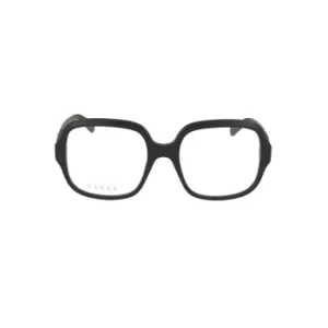 Image of GUCCI Sunglasses Women Black