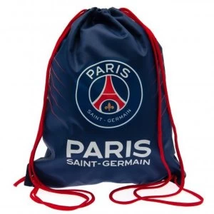 Image of Paris Saint Germain FC Gym Bag