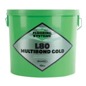 Image of L80 Multibond Gold 5KG