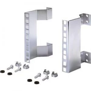 Image of 19 Server rack cabinet fixings 3 U Rittal