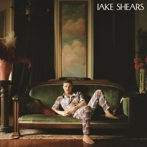 Image of Jake Shears - Jake Shears Vinyl