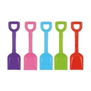 Image of Mini Scoop Spade 11" (One at Random)