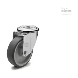 Image of Castor RE.G1-150-FBL-N - Elesa