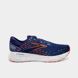 Image of Mens Brooks Glycerin 20 Running Shoes