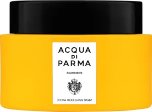 Image of Acqua di Parma Barbiere Styling Beard Cream 50ml