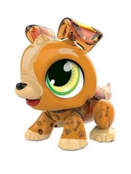 Image of Build-A-Bot Build A Bot Puppy