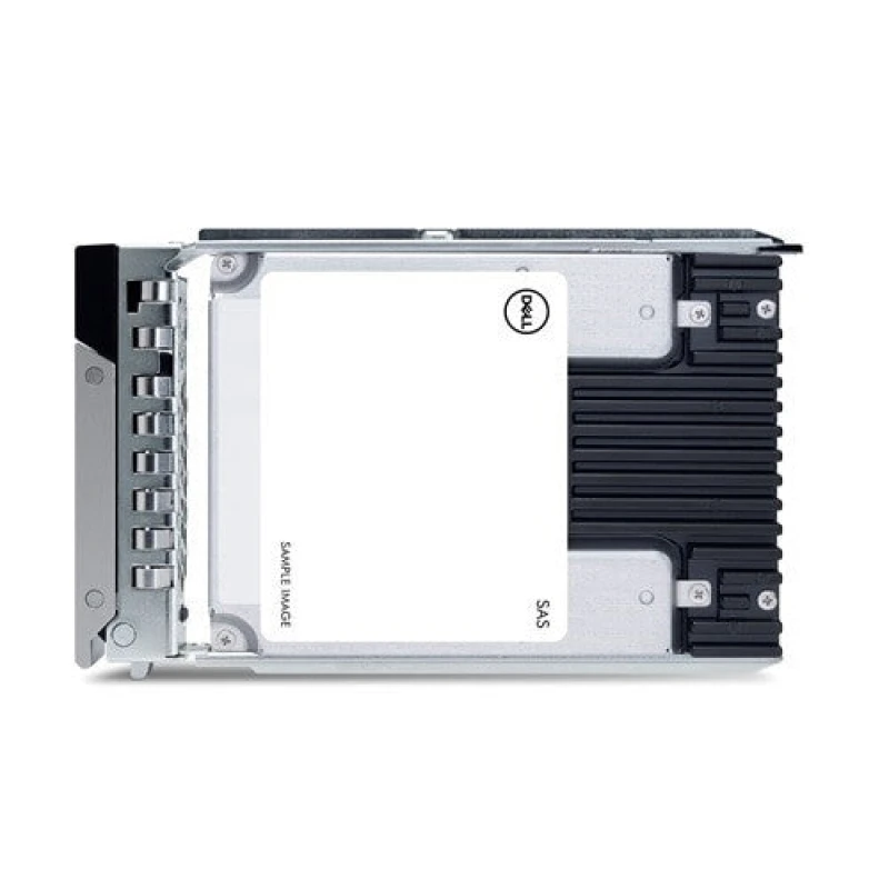 Image of Dell DELL 345-BDOM internal solid state drive 1.92 TB 2.5" Serial ATA III 345-BDOM