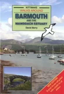 Image of Walks Around Barmouth and the Mawddach Estuary