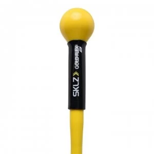 Image of SKLZ Gold Flex Trainer - Black/Yellow