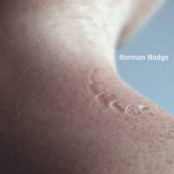 Image of Norman Nodge - Embodiment Ep Vinyl