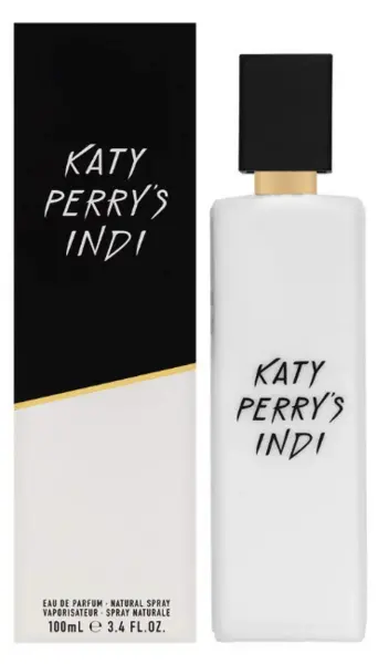 Image of Katy Perry Indi Eau de Parfum For Her 100ml
