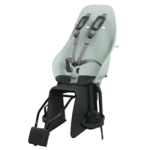 Image of Urban Iki Rear Child Seat with Frame Mount Chigusa Green