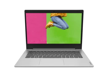 Image of Lenovo IdeaPad 1 (14" Intel) Intel Celeron N4020 Processor (2 Cores / 2 Threads, 1.10 GHz, up to 2.80 GHz with Turbo Boost, 4 MB Cache)/Windows 10 Hom