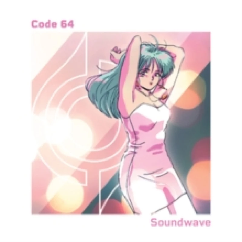 Image of Soundwave CD / Album