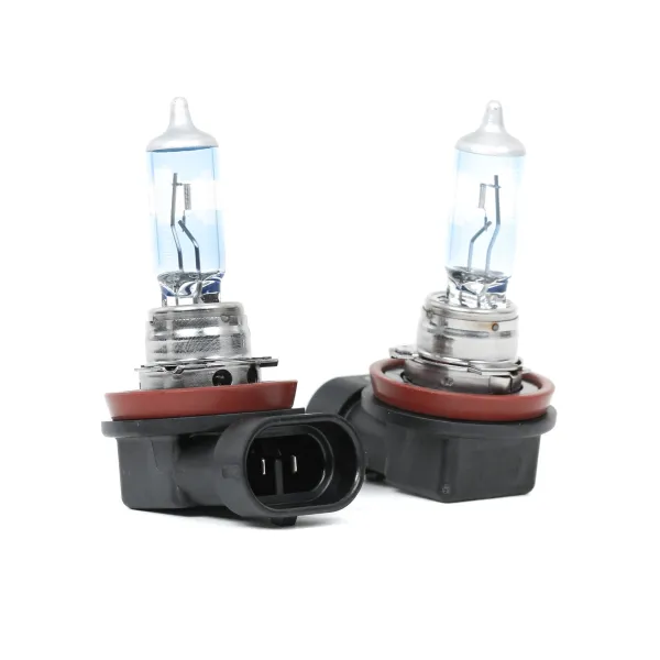 Image of OSRAM Light Bulbs VW,AUDI,MERCEDES-BENZ 64211NL-HCB Bulb, spotlight