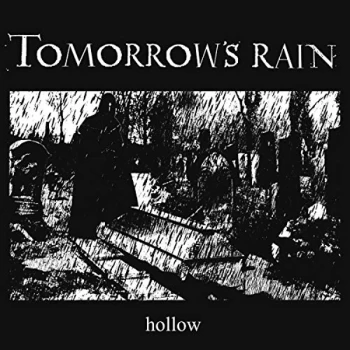Image of Tomorrow's Rain - Hollow CD