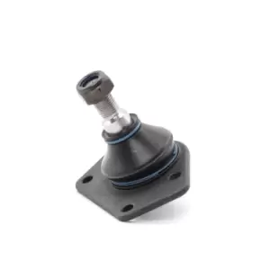 Image of RIDEX Ball joint Lower 2462S0293 Suspension ball joint,Suspension arm ball joint RENAULT,DACIA,12,17 Coupe,18 (134_),15 (130_),30 (127_),20 (127_)