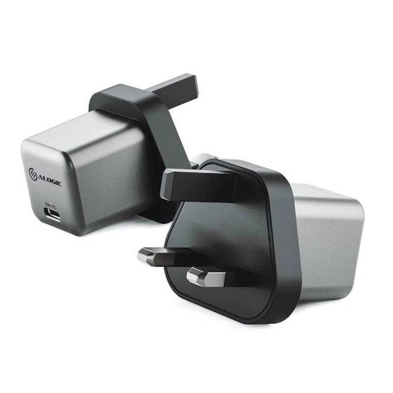 Image of ALOGIC ALOGIC 1X30 RAPID POWER 30W GAN