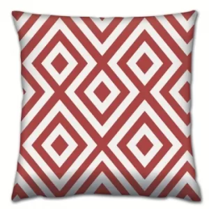 Image of A14243 Multicolor Cushion