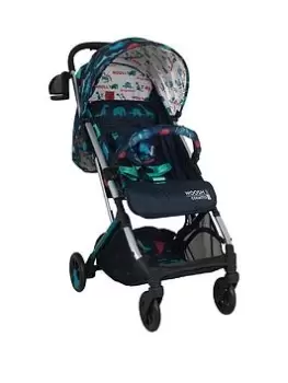 Image of Cosatto Woosh 3 Pushchair - D Is For Dino