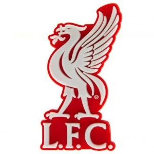 Image of Liverpool FC 3D Fridge Magnet