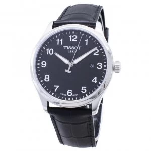 Image of Tissot T-sport Gent Xl Classic T116.410.16.057.00 T1164101605700 Quartz Mens Watch