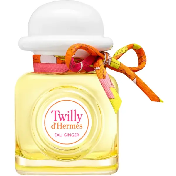 Image of Hermes Twilly D Hermes Eau Ginger Eau de Parfum For Her 85ml