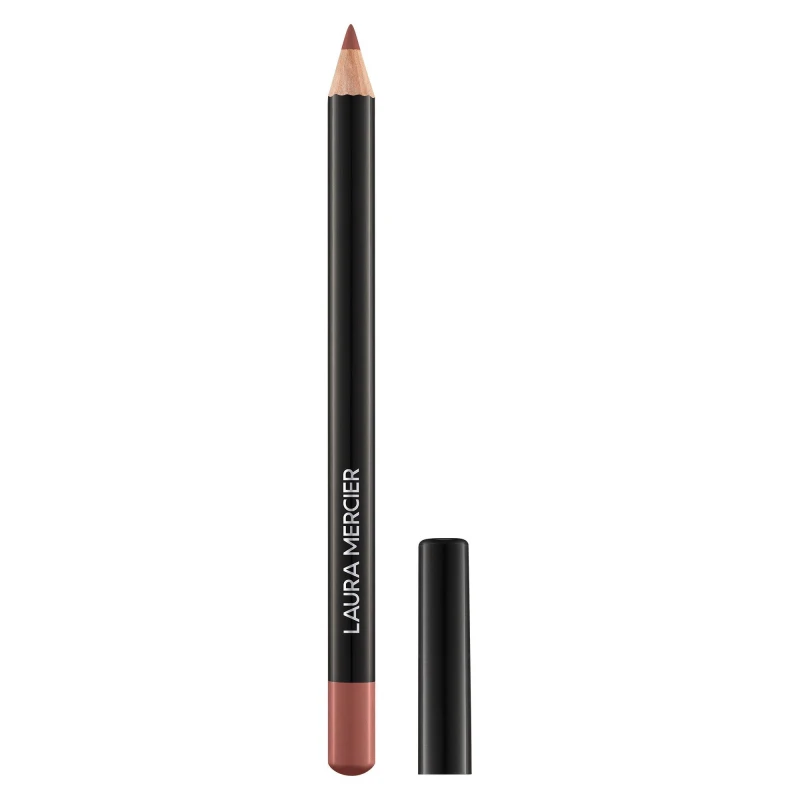 Image of Laura Mercier Caviar Perfecting Lipliner 1.1g (Various Shades) - 02 Plush Pink