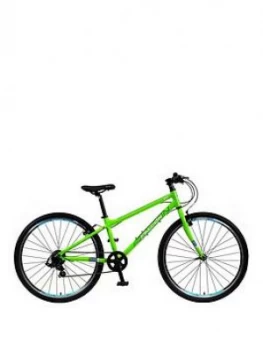 Image of Falcon Falcon Pro Lightweight Alloy 26Inch Junior Bike