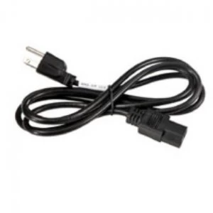Image of Intermec 1-974029-020 Black power cable