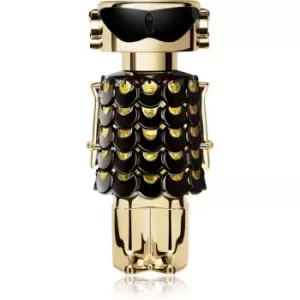 Image of Paco Rabanne Fame Parfum perfume For Her 80 ml