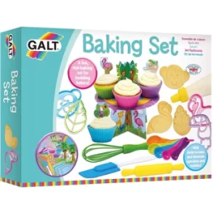 Image of Baking Creative Activity Set