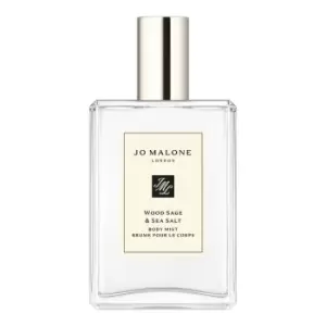 Image of JO Malone London Wood Sage & Sea Salt Body Mist