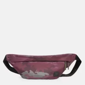 Image of Eastpak Mk Springer Xl Kitsune Merlot, 100% Polyamide