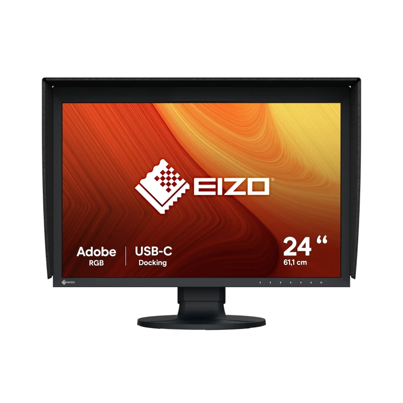 Image of EIZO ColorEdge CG2400S computer monitor 61.2cm (24.1") 1920 x 12
