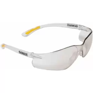 Image of Contractor Pro In/Out Safety Glasses - Dewalt