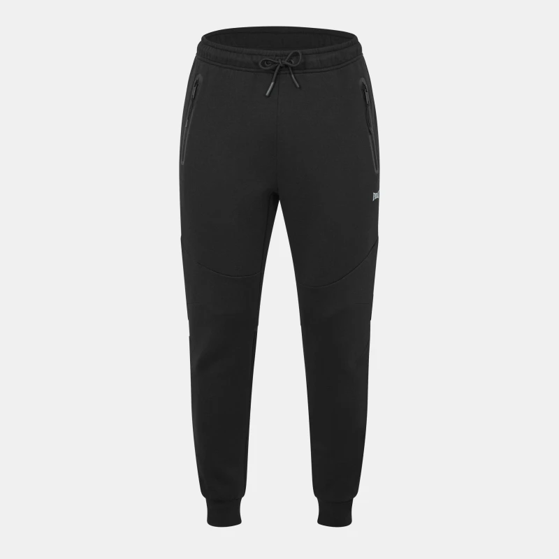 Image of Everlast Jogging Bottoms Mens Black male XS