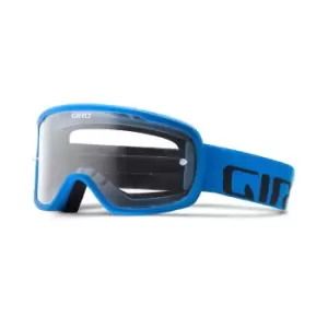 Image of Giro Tempo MTB Goggles Clear Lens - Blue