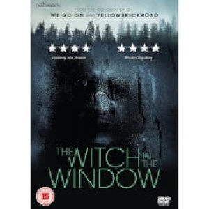 Image of The Witch in the Window